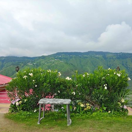 Little Heart Resort تشايل المظهر الخارجي الصورة