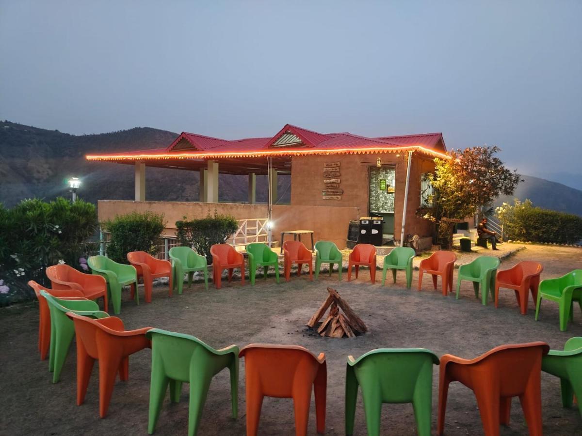 Little Heart Resort تشايل المظهر الخارجي الصورة