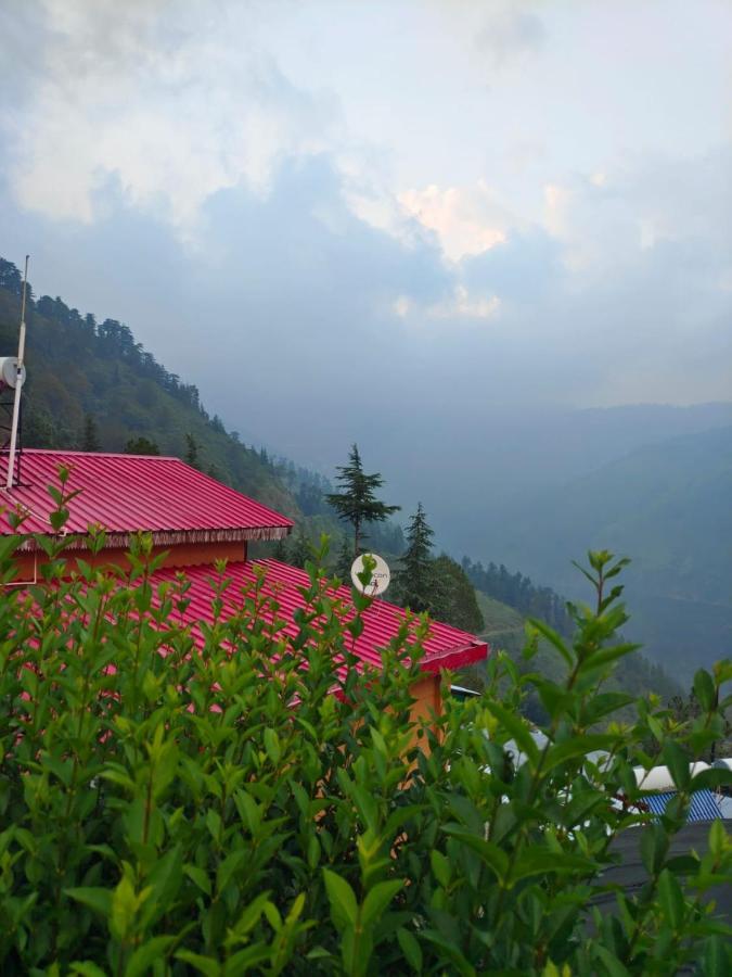 Little Heart Resort تشايل المظهر الخارجي الصورة