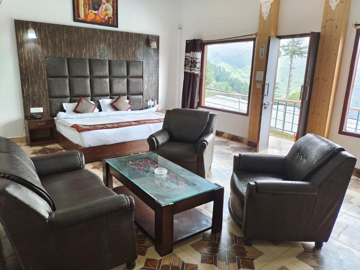 Little Heart Resort تشايل المظهر الخارجي الصورة