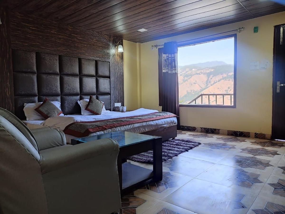 Little Heart Resort تشايل المظهر الخارجي الصورة