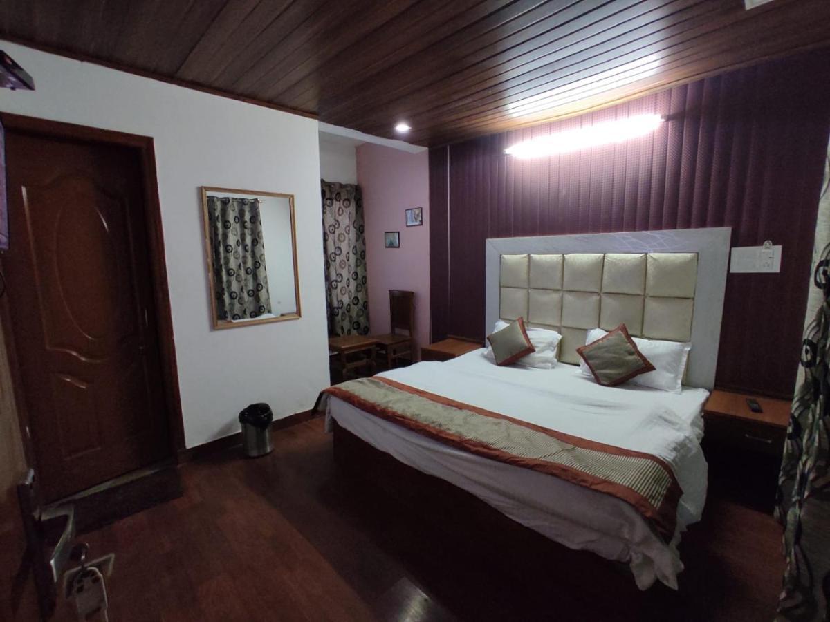Little Heart Resort تشايل المظهر الخارجي الصورة