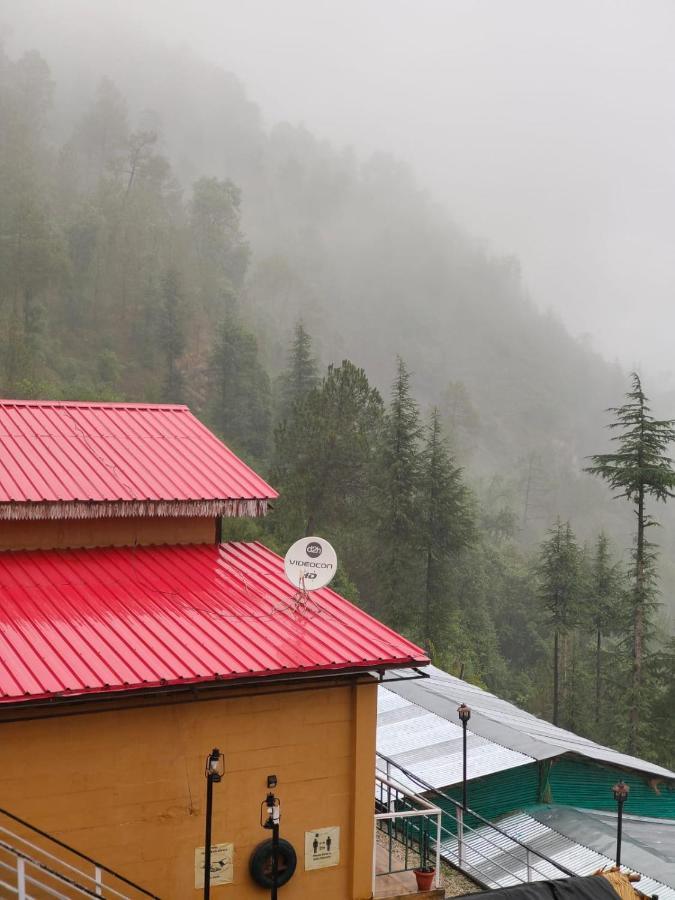 Little Heart Resort تشايل المظهر الخارجي الصورة