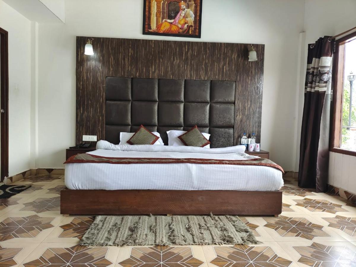 Little Heart Resort تشايل المظهر الخارجي الصورة