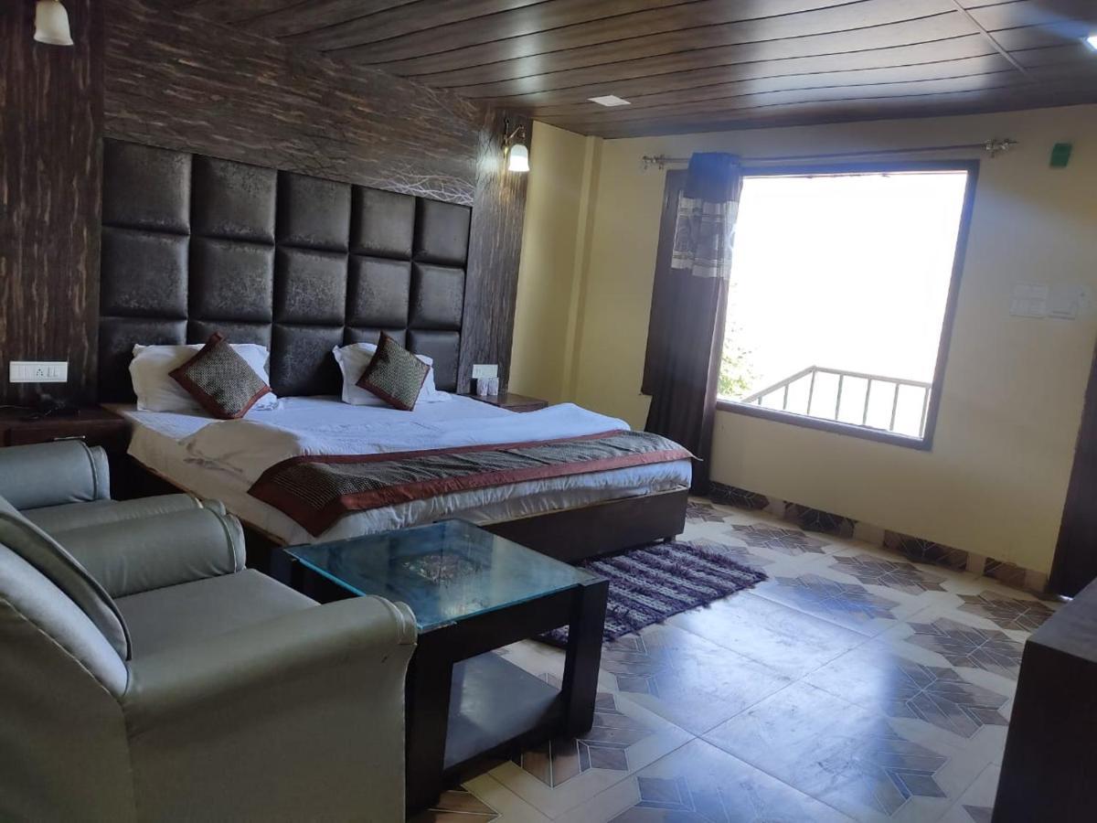 Little Heart Resort تشايل المظهر الخارجي الصورة
