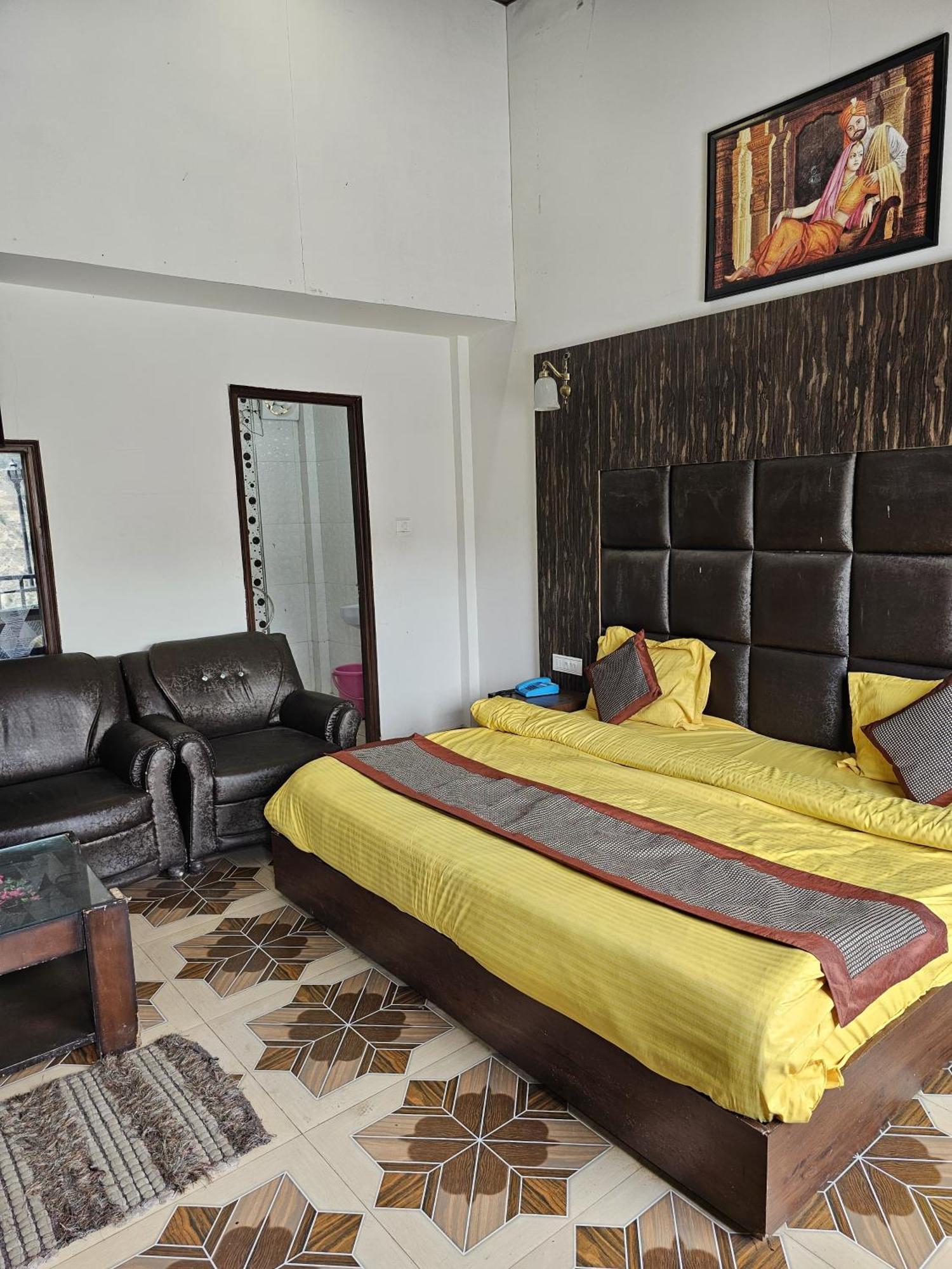 Little Heart Resort تشايل المظهر الخارجي الصورة