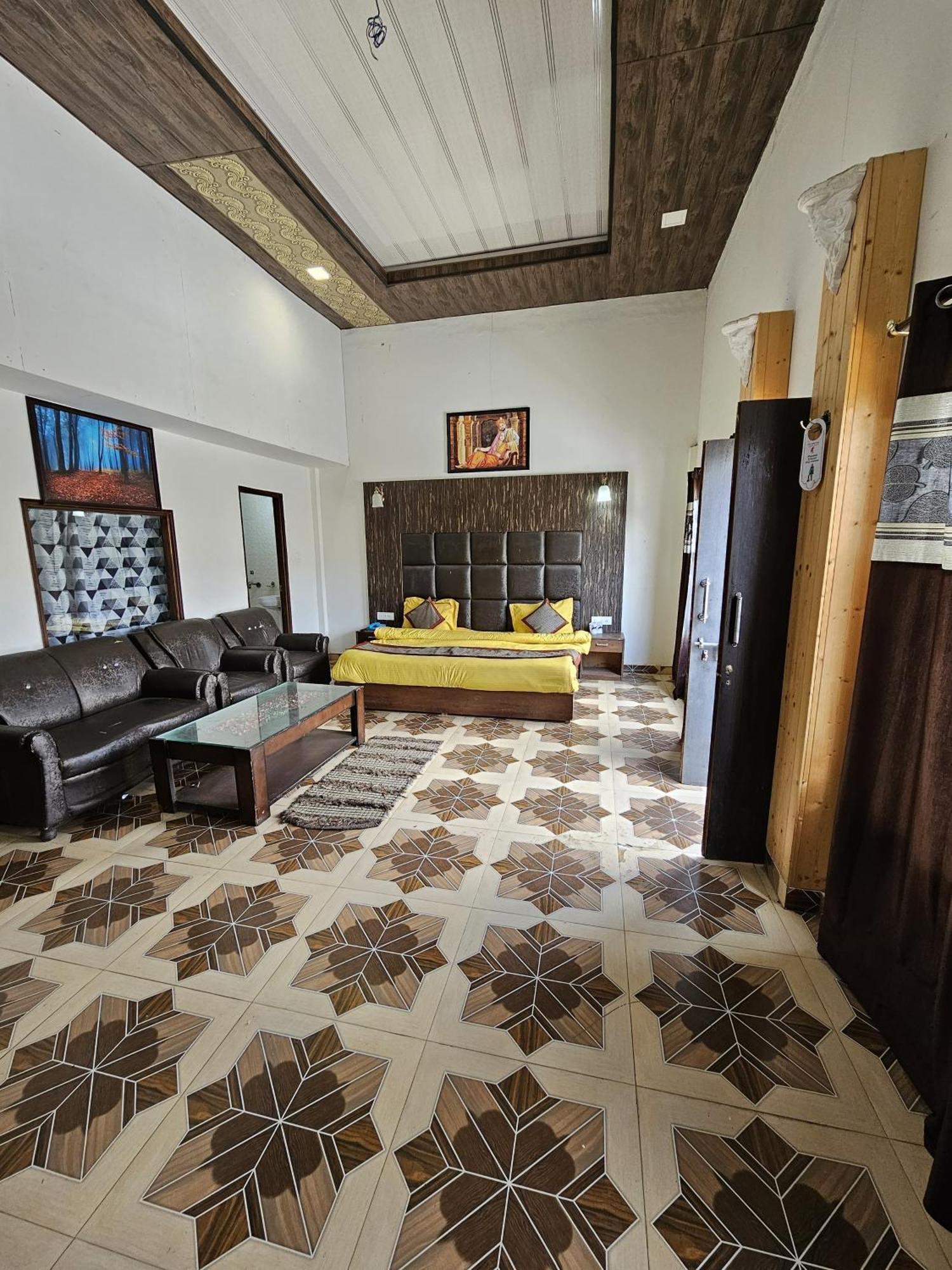 Little Heart Resort تشايل المظهر الخارجي الصورة